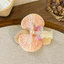 Tóc Giả Mô Phỏng Hoa Phalaenopsis - Phong Cách Mới Cho kỳ Nghỉ Bên Biển