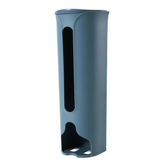 Hộp đựng đồ lót hộ gia đình tất đồ lót treo tường liền mạch lưu trữ hiện vật có thể tháo rời đồ lót treo túi