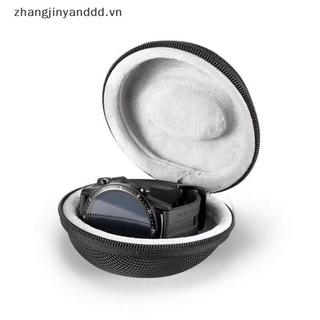 # yanddd # Hộp đựng đồng hồ EVA Hộp đựng đồng hồ di động Hộp đựng đồng hồ đơn du lịch Túi đựng đồng hồ thông minh chống nước.