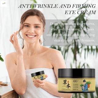 30g Kem Dưỡng Mắt Chống Nhăn Làm Săn Chắc Đường Mịn Dưỡng Ẩm Và Dưỡng Ẩm Thích Hợp Cho Mọi Loại Da