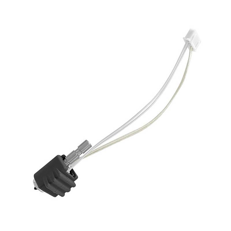 SWEET Cho Anycubic Kobra 3 Max Bộ vòi phun Hotend Pinting Head Qui Swap Nozzle Máy in 3D Thép cứng 0,4mm cho Kobra 3 Max Combo n