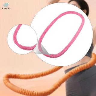 Vòng tập thể dục mùa xuân 3,3 lb - Trọng lượng nhẹ giúp giảm mỡ và săn chắc cơ bụng