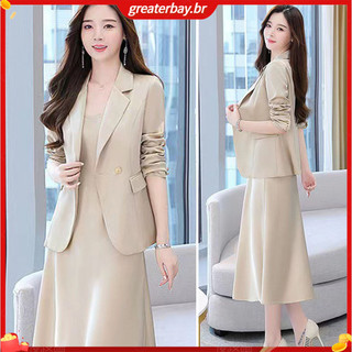 2 Cái / bộ Bộ áo khoác nhẹ nhàng sang trọng