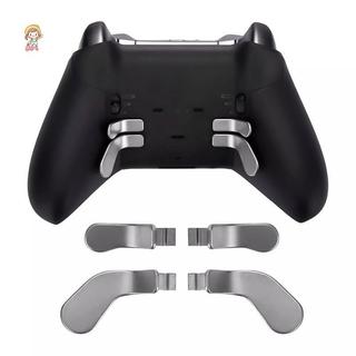 TWE Cho One Series 2 Bộ Điều Khiển Phụ Kiện Kim Loại D-Pad Kích Hoạt Mái Chèo Bộ Sửa Chữa Tay Cầm Tay Cầm Tay Cầm VN