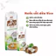 Nước Cốt Dừa VICO RICH Hộp 1L,Thơm Ngon Béo Ngậy Nguyên Chất Chuẩn Vị Tự Nhiên