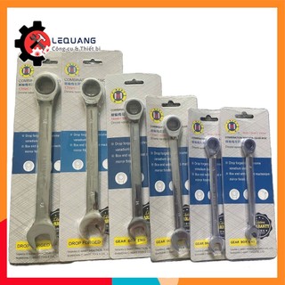 Cờ lê vòng miệng tự động C-MART F0051 đủ size, đủ kích thước