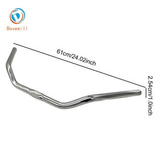Dovewill Xe Đạp Bộ Phận Tay Lái Hợp Kim Nhôm chắc chắn