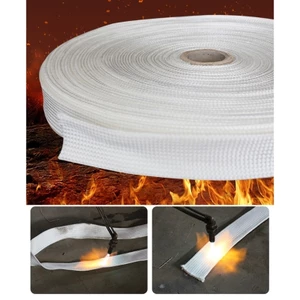 EDB * Lắp đặt dễ dàng Ống xả sợi thủy tinh Bọc cách nhiệt 5 10 15 20 25mm