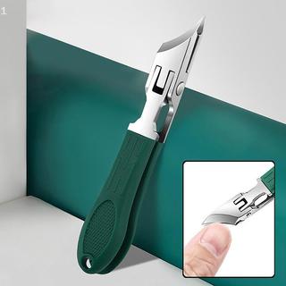 Cá tuyết lớn nghiêng Miệng móng tay Clipper với sắc nét nhọn Des cho rãnh, chống giật gân, thiết kế đường chéo.