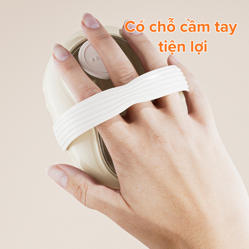 Bông Tắm Tẩy Tế Bào Chết Cầm Tay, Bàn Chải Tắm Massage Nhựa ABS Bền Đẹp Có Ngăn Đựng Sữa Tắm