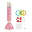 PPY Creative Children 3D Art Pen Tính năng nhiều màu tùy chọn và vật liệu an toàn cho hoạt động nghệ thuật giáo dục ở Classroo