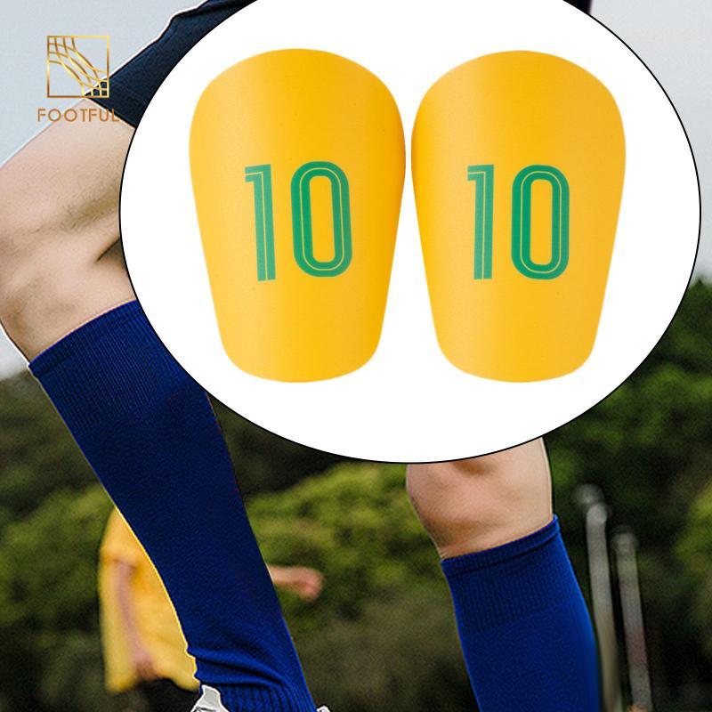 Bộ bảo vệ shin guards dành cho bóng đá và thể thao, thiết kế phù hợp cho mọi giới tính