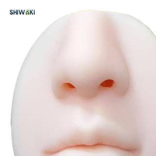 Mũi Xà Phòng Hộp Đựng Đa Năng Trang Trí Nhà Nhẹ Squeezable Mềm Quà Tặng Hộp Đựng Mũi Cho Nhà Bếp Dầu Gội Tắm Gel