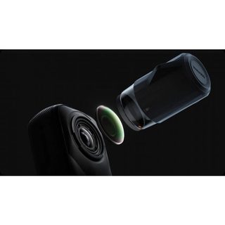 Bộ Thay Thế Ống Kính Insta360 X5 Replacement Lens Kit – Chính Hãng