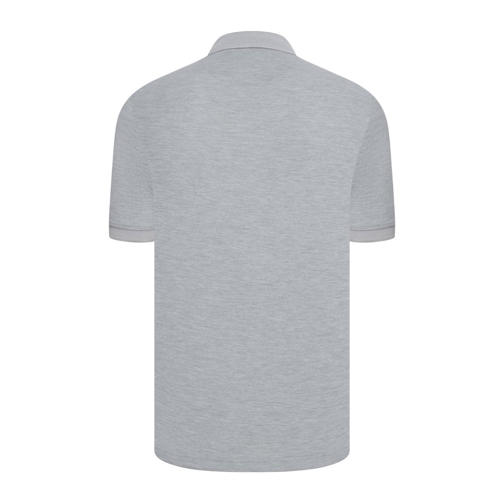 Áo Polo không túi VIETTIEN SMART CASUAL vải Cotton form REGULAR FIT VT00000567