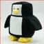 BH2 Roblox Knock Out Plushie Game Merch Chim Cánh Cụt Dễ Thương Sang Trọng Cotton Đồng Hành Búp Bê HB2