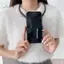 Giá Đỡ Ne Lười Đế Điện Thoại Cho IPhone 16 15 14 13 Pro Max Samsung Xiaomi Ngoài Trời Góc Đầu Tiên Vlog Ghi Hình Selfie Braet mới