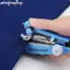 Khung Ảnh Màu Sắc Ngẫu Nhiên Máy May Mini Needlework Không Dây Cầm Tay Quần Áo Hữu Ích Di Động Máy May Tay Dụng Cụ Phụ Kiện VN