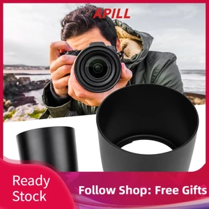 Apill Loa che nắng gắn máy ảnh ET-78II cho ống kính EF 135mm F2L 180mm F3.5L USM