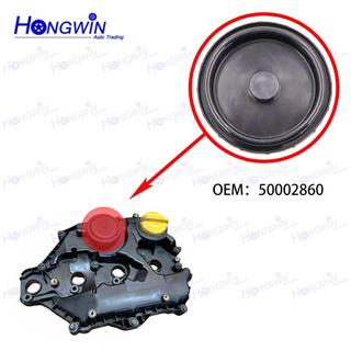 50002860 Màng Tách Dầu Cho ALFA ROMEO ALFA BRERA GIULIETTA LANCIA DELTA NUOVA 55251937 55251936 55251938 55215132