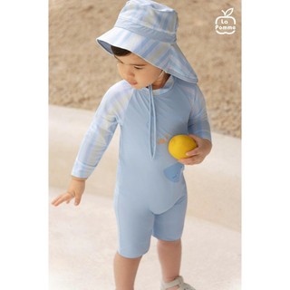 La pomme T4 BST đồ bơi co bé