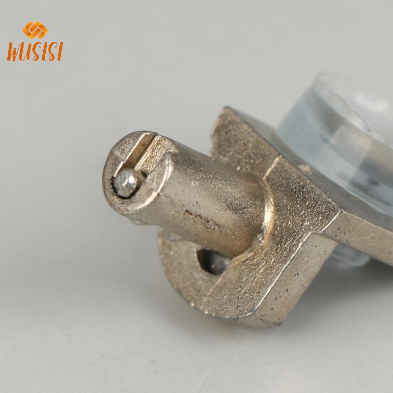 [WUSISI] 10 Chiếc Kệ Hỗ Trợ Đinh Chốt Chân Cắm Tủ Tách Gỗ Cố Định Lớp Kính Nội Thất Braet Giá Đỡ Phụ Kiện MỚI