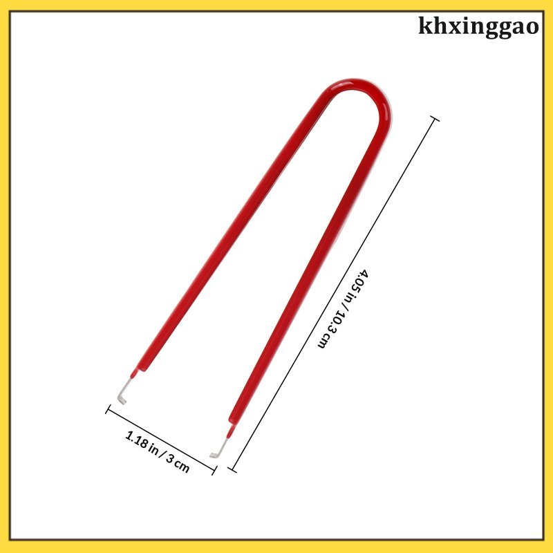 Kìm điện tháo rơle ô tô, dụng cụ kéo tự động, kẹp phát hành cho rơle kim loại