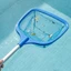 Yoo Bể Bơi Cứu Hộ Lưới Lá Máy Thổi Lưới Mịn Lưới Bể Bơi Thiết Thực Skimmer Phụ Kiện Vệ Sinh Cho Sân Vườn Gia Đình