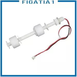 Công tắc phao Bộ chuyển đổi mực nước Bộ phận lắp đặt dễ dàng Thay thế bộ chuyển đổi đa chức năng tại nhà