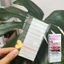 Hộp lưu trữ giấy chuyển móng tay EBINLANDS, Hộp lưu trữ giấy dán móng tay in đầy màu sắc, 10 lưới riêng biệt Nhãn dán nghệ thuật làm móng tay Gradient Người tổ chức Sử dụng du lịch
