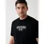 GUESS Áo Thun Unisex 100% Cotton Cao Cấp - Mềm Mại và Thân Thiện với Da, Phù hợp Mặc Hằng Ngày