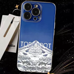 2026 Mới Nhất top Choi Seung Hyun Mới Đặc Biệt Ốp Lưng Điện Thoại Không Gian Cho Iphone 17 16 15 14 Pro Max 13 12 Mini 11 Pro X XS XR 8 7 6 Plus Sự Kiện