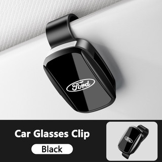 1 Ô Tô Tấm Che Nắng Kính Kẹp Nội Thất Kính Mắt Bảo Quản Cho Xe Ford Focus Fiesta Mondeo Explorer Quá Cảnh Ranger Thoát Kuga MK2
