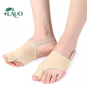 Springevenstar Chất Lượng Cao Chân Xương Ngón Tay Cái Điều Chỉnh Ngón Chân Tách Hallux Valgus Bunion Corrector Chỉnh Hình Chỉnh Sửa Móng Chân Máy duỗi Springevenstar