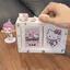 Những Điều Tốt Đề Nghị Polaroid 10cm Lật Ảnh Ba Chiều Xoay Khung Ảnh Xoay Khung Ảnh Lưu Trữ Cặp Đôi Album Ảnh 4.