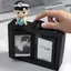 Những Điều Tốt Đề Nghị Polaroid 10cm Lật Ảnh Ba Chiều Xoay Khung Ảnh Xoay Khung Ảnh Lưu Trữ Cặp Đôi Album Ảnh 4.