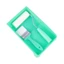 Cc Bộ thiết bị con lăn sơn 3 trong 1 Thiết bị tân trang tại nhà được sản xuất để bảo hiểm ngay cả trên các bề mặt khác nhau