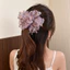 Đồng hồ phát Silk Touch - Phụ kiện thời trang cho tóc, phù hợp với mũ