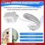 Bộ nguồn dây 16,4ft C, dành cho chuông cửa Video vòng, Bộ chuyển đổi biến áp chuông cửa 24V cho hầu hết các mẫu
