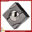Brain Teaser Xếp Hình 3D Mở Khóa Đồ Chơi Giải Nén Cho Người Lớn Trẻ Em Trò Chơi Thử Thách IQ Kim Loại Xếp Hình Đồ Chơi Giáo Dục