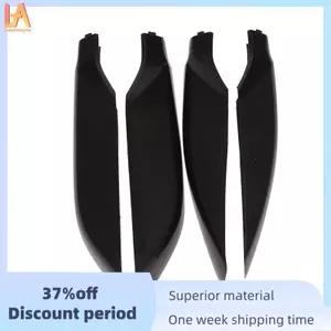 4X Đen Bạc Mái Giá Bao Đường Sắt Nắp Nắp Bảo Vệ Cho PRADO 150 LC150 2010-2020