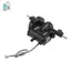 Bộ 130 Động Cơ Và Trục Sau Cho D12 Mini 1 / 16 RC Drift Xe Tải Phụ Kiện Phụ Kiện