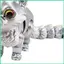 3D In Hình Mèo Di Động Khớp Mèo Fidget Đồ Chơi Thực Tế Động Vật In 3D Dễ Thương Cho Trẻ Em Bé Gái Người Lớn Người Lớn sonlekvn
