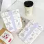 Quà tặng thỏ Gương Trang Điểm Gấp In Hình Xitặng Dễ Thương Du Lịch
