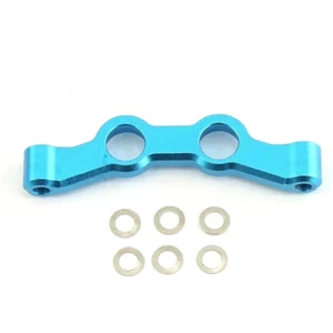 Bộ Trục Lái Cho TAMIYA TB05 / XV02 RC Phụ Kiện Xe Hơi Hợp Kim Nhôm Trục Lái 54802 Thay Thế RC Xe Sửa Chữa Phần