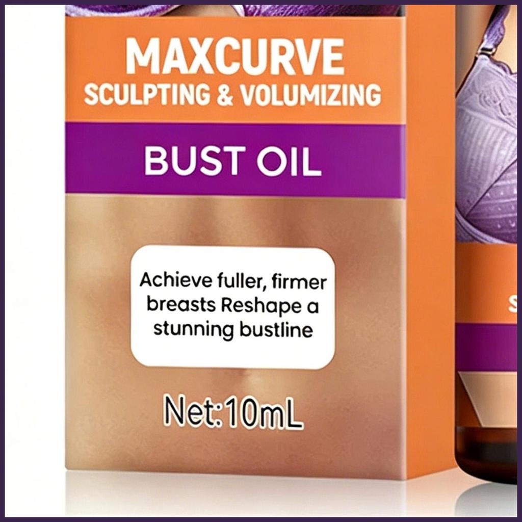 Bust Firming Oil Hydrating Non-Greasy Da Co Giãn Tăng Cường Nữ Nâng Vú Dầu Cho Bạn Gái Vợ Chị Em ewoekvn