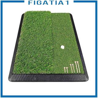 Thảm tập golf cỏ nhân tạo chống trượt - Dành cho tập luyện tại nhà và công viên