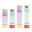 Chai dưỡng da GUSTAVA, Chai phân phối chân không du lịch 30ml / 80ml, Chai rỗng di động loại bơm