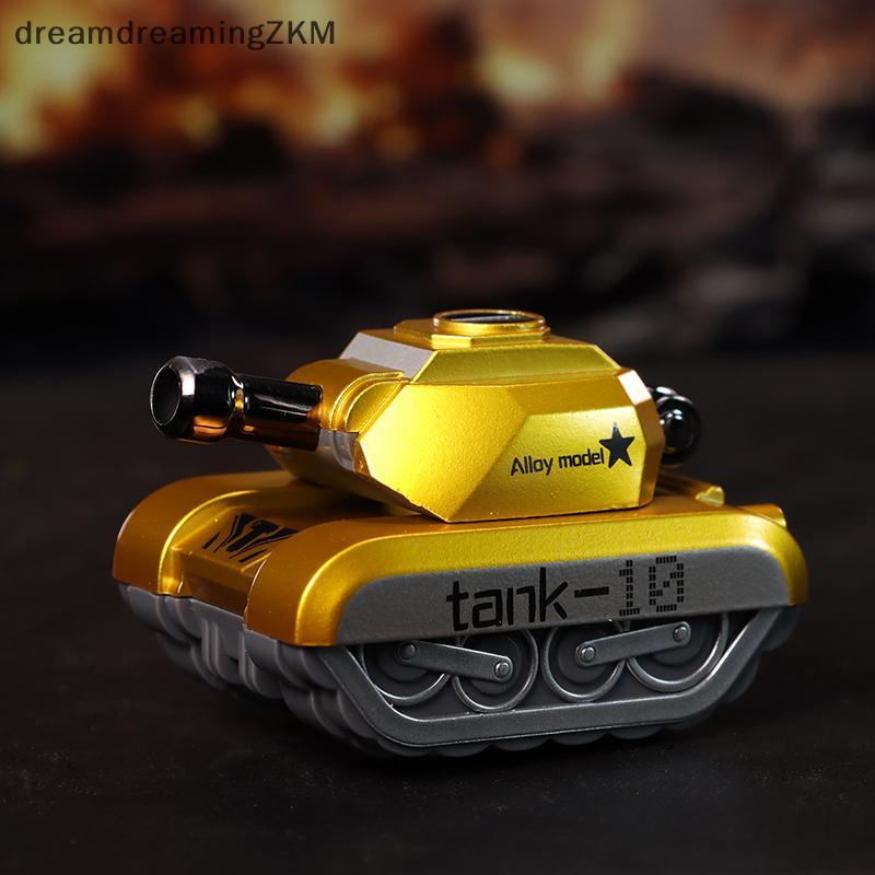 [dreamdreaming] Đồ chơi Pullba bằng hợp kim cho trẻ em, Quà tặng cho bé trai, Xe bọc thép có thể phóng bánh, Quà ngày lễ đẹp. [zkm]