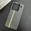 Thích hợp cho Ốp điện thoại Xiaomi 15pro Họa tiết sợi Carbon 14 hạt dập nổi Kevlar 13ultra Track Họa tiết dọc Chống sốc